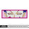 Hisoka eyes box embroidery design