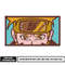 Naruto eyes box embroidery design (2)
