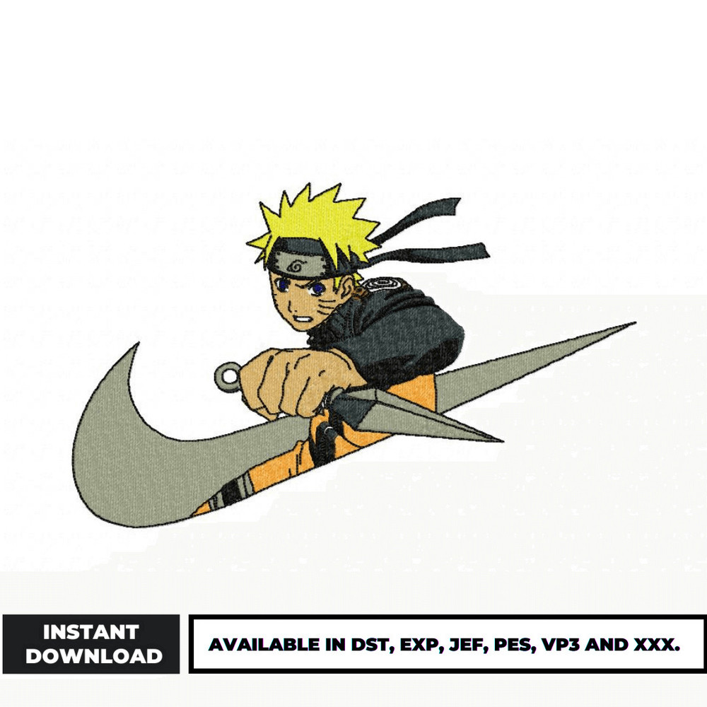 Swoosh naruto embroidery design (3)