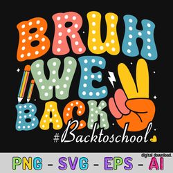 first day of school svg & png back to school png for teacher student svg digital download
