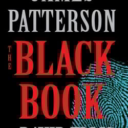 the black book by james patterson, james patterson books the black book, ebook, pdf books, digital books