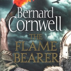 the flame bearer the last kingdom book by bernard cornwell, ebook, pdf books, digital books