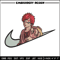 Gaara x nike Embroidery Design, Naruto Embroidery, Embroidery File, Nike Embroidery, Anime shirt, Digital download.jpg