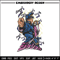 Jotaro meme Embroidery Design, Jojo Embroidery, Embroidery File, Anime Embroidery, Anime shirt, Digital download.jpg