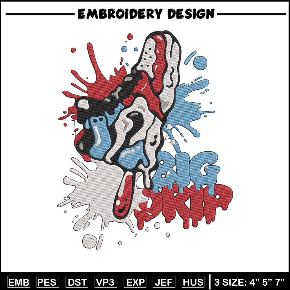 Nike air max Embroidery Design, Nike Embroidery, Embroidery File, Anime Embroidery, Anime shirt, Digital download.jpg