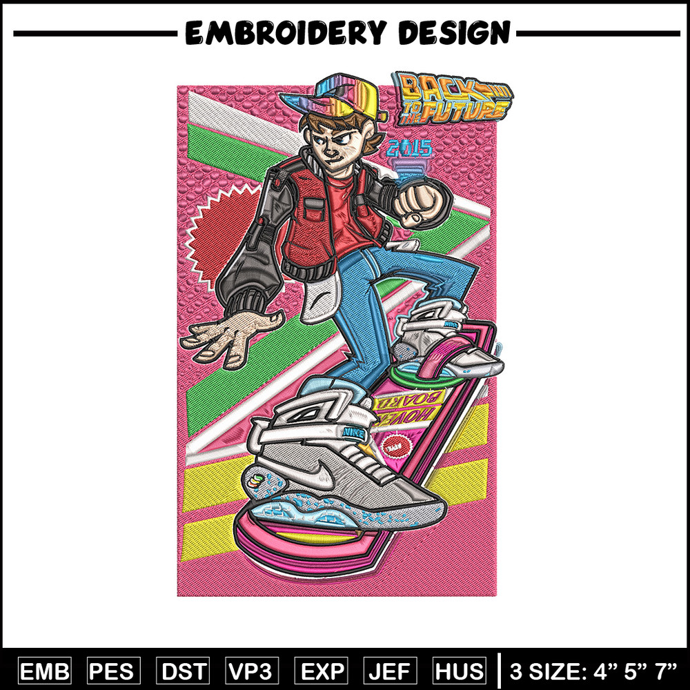 Nike poster Embroidery Design, Nike Embroidery, Embroidery File, Anime Embroidery, Anime shirt, Digital download..jpg