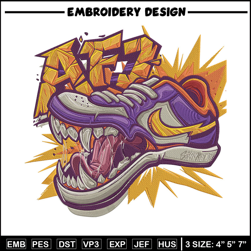 Shoes design Embroidery Design, Design Embroidery, Embroidery File, LV Embroidery, Anime shirt, Digital download.jpg