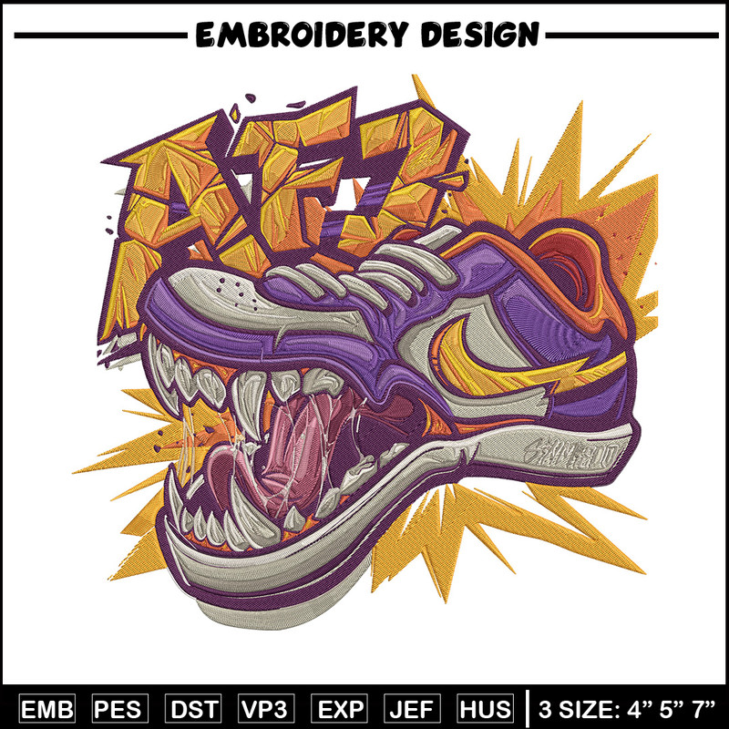 Shoes design Embroidery Design, Design Embroidery, Embroidery File, LV Embroidery, Anime shirt, Digital download.jpg