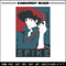 Spike poster Embroidery Design, Cowboy bebop Embroidery, Embroidery File, Anime Embroidery,Anime shirt,Digital download.jpg