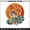Tanjiro fire Embroidery Design, Demon slayer Embroidery,Embroidery File,Anime Embroidery, Anime shirt,Digital download.jpg