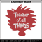 Teacher of All Things Embroidery Design, Dr Seuss Embroidery, Embroidery File, Embroidery design, Digital download.jpg
