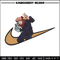 Yuji x nike Embroidery Design, Jujutsu Embroidery, Embroidery File, Nike Embroidery, Anime shirt, Digital download.jpg