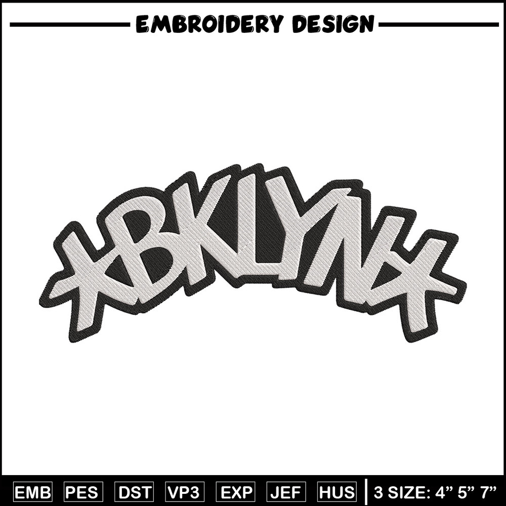 Brooklyn Nets logo embroidery design, NBA embroidery, Sport embroidery, Logo sport embroidery, Embroidery design..jpg