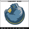 Memphis Grizzlies design embroidery design, NBA embroidery,Sport embroidery, Embroidery design,Logo sport embroidery..jpg