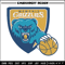 Memphis Grizzlies logo embroidery design, NBA embroidery,Sport embroidery, Embroidery design, Logo sport embroidery.jpg