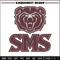 Missouri State logo embroidery design, College embroidery, Sport embroidery, logo sport embroidery, Embroidery design.jpg