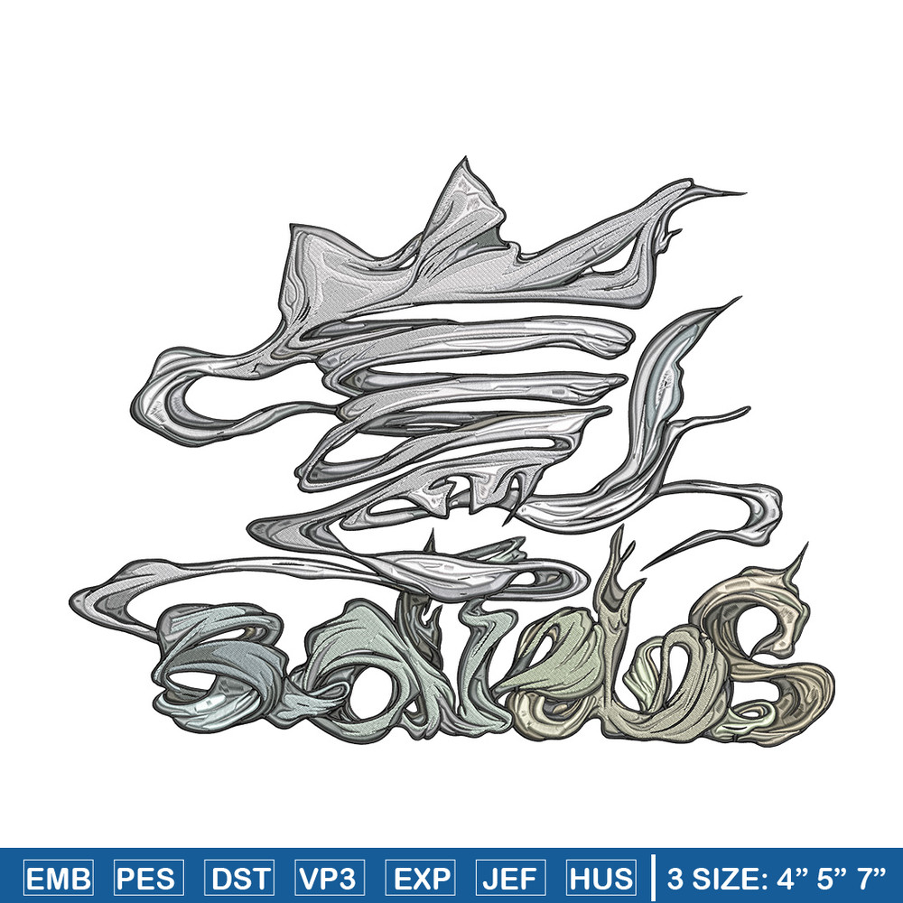 Adidas logo Embroidery Design, Spiderman Embroidery, Embroidery File, Anime Embroidery, Adidas shirt, Digital download..jpg