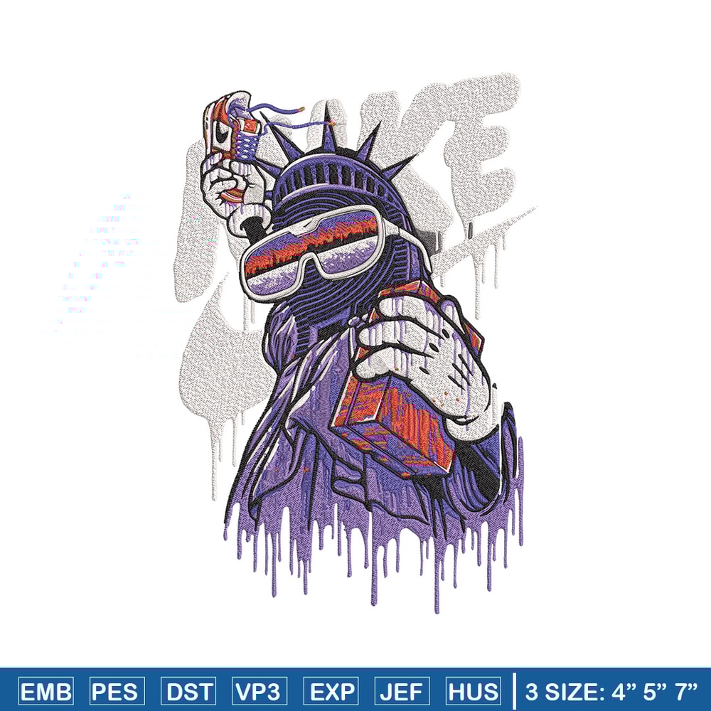 Estampa Nike Embroidery Design, Estampa Embroidery, Embroidery File, Nike Embroidery, Anime shirt, Digital download.jpg