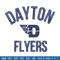 Dayton Flyers logo embroidery design, Basketball embroidery, Sport embroidery, logo sport embroidery, Embroidery design.jpg