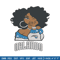 Orlando Magic girl embroidery design, NBA embroidery, Sport embroidery,Embroidery design ,Logo sport embroidery.jpg