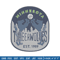 Timberwolves design embroidery design, NBA embroidery, Sport embroidery, Embroidery design, Logo sport embroidery.jpg