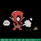 Deadpool chibi Embroidery Design, Deadpool Embroidery, Embroidery File, Anime Embroidery, Anime shirt, Digital download.jpg