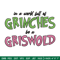 Grinches Embroidery Design, Grinch Embroidery, Embroidery File, Chrismas Embroidery, Anime shirt, Digital download..jpg