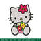 Hello kitty Embroidery Design, Hello kitty Embroidery, Embroidery File, Anime Embroidery, Anime shirt, Digital download.jpg