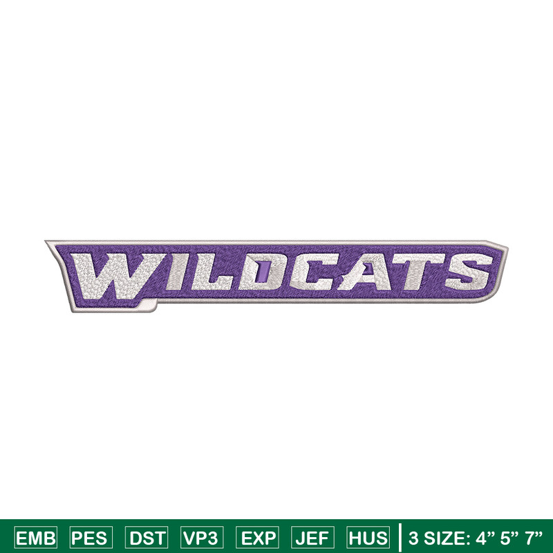 Abilene Christian logo embroidery design, NCAA embroidery, Embroidery design, Logo sport embroidery, Sport embroidery.jpg