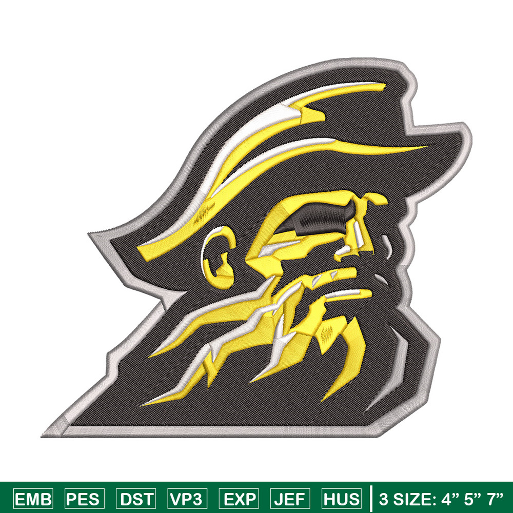 Appalachian State Logo embroidery design, NCAA embroidery, Sport embroidery, logo sport embroidery,Embroidery design.jpg