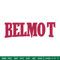 Belmont Bruins logo embroidery design, NCAA embroidery,Sport embroidery,Logo sport embroidery,Embroidery design.jpg