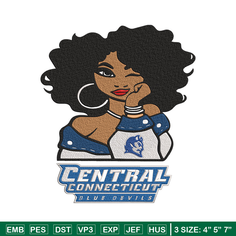 Blue Devils girl embroidery design, NCAA embroidery, Embroidery design, Logo sport embroidery,Sport embroidery.jpg