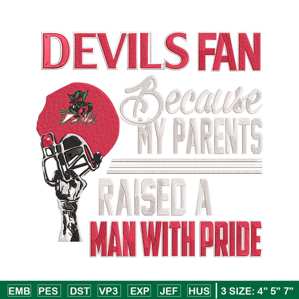 Delta devils Logo embroidery design, NCAA embroidery, Sport embroidery, logo sport embroidery,Embroidery design.jpg