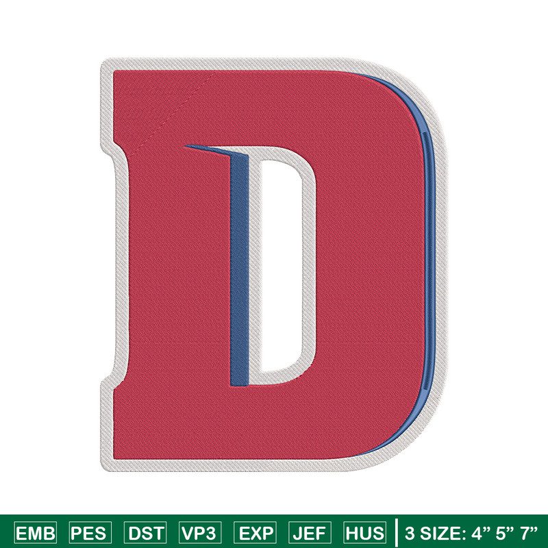 Dixie State Rebels logo embroidery design, NCAA embroidery,Sport embroidery,logo sport embroidery,Embroidery design..jpg