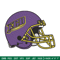 East Carolina helmet embroidery design, NCAA embroidery, Sport embroidery, logo sport embroidery, Embroidery design.jpg
