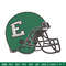 Eastern Michigan helmet embroidery design, NCAA embroidery, Embroidery design, Logo sport embroidery, Sport embroidery.jpg