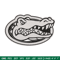 Florida Gators logo embroidery design, Sport embroidery, logo sport embroidery, Embroidery design,NCAA embroidery.jpg