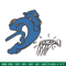 Georgia State Panthers logo embroidery design, NCAA embroidery,Sport embroidery,logo sport embroidery,Embroidery design..jpg