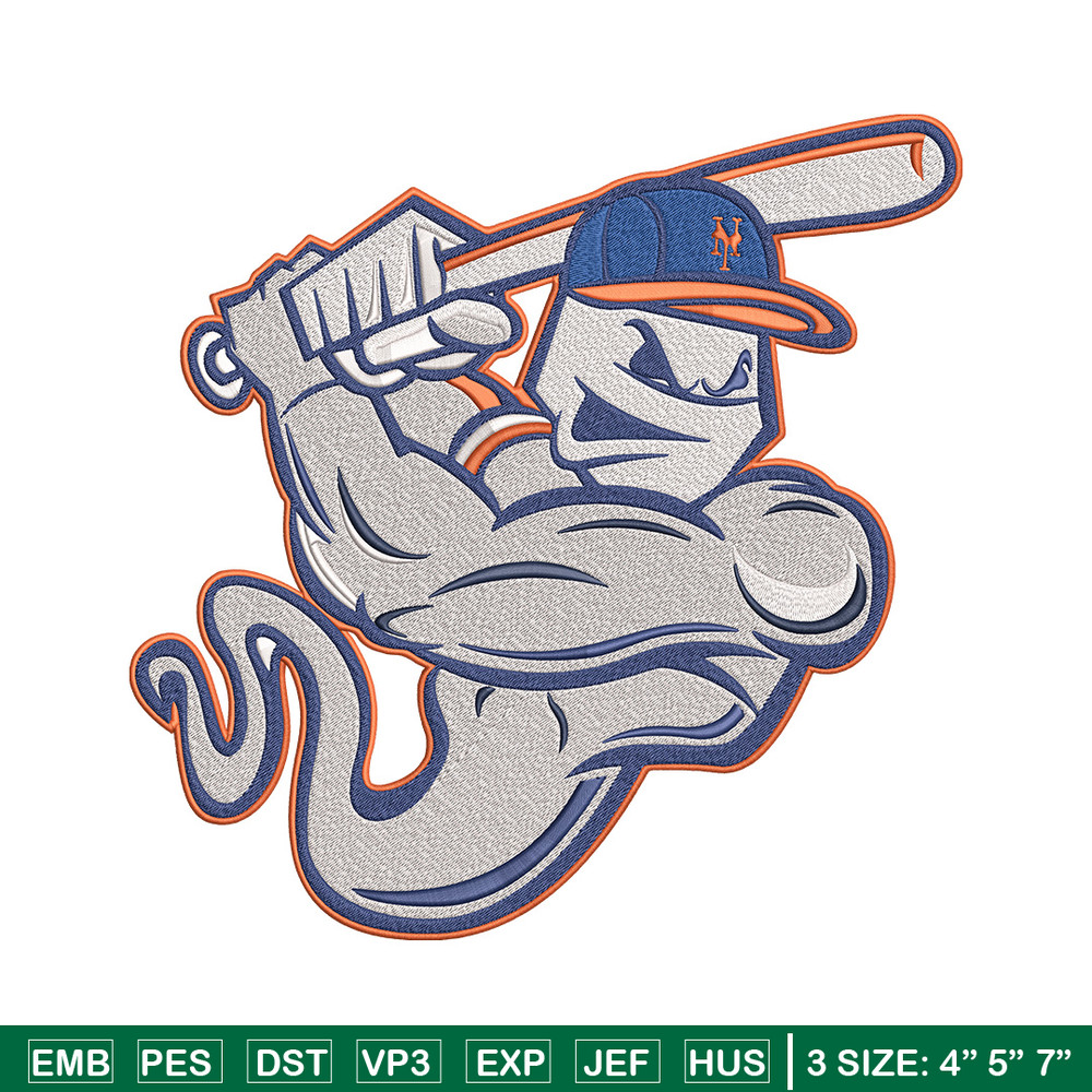 Ghost Runners poster embroidery design, NCAA embroidery, Sport embroidery, logo sport embroidery,Embroidery design.jpg