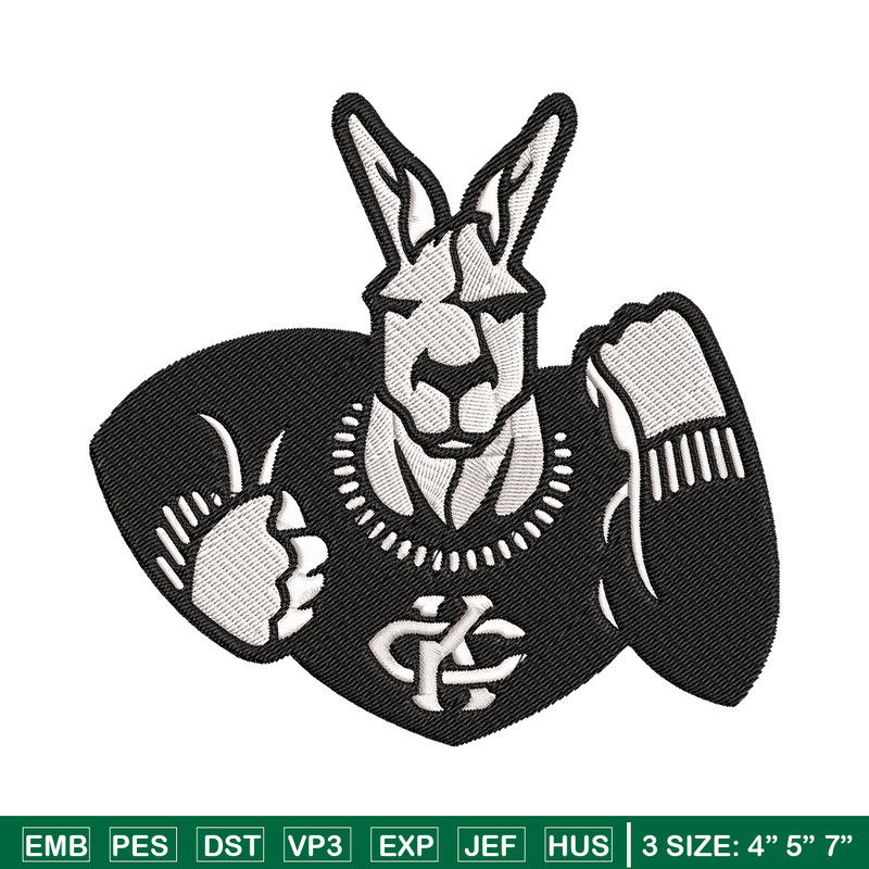 Kansas City mascot embroidery design, NCAA embroidery, Sport embroidery, logo sport embroidery, Embroidery design.jpg