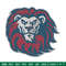 Loyola Marymount mascot embroidery design, NCAA embroidery, Sport embroidery,Logo sport embroidery, Embroidery design.jpg