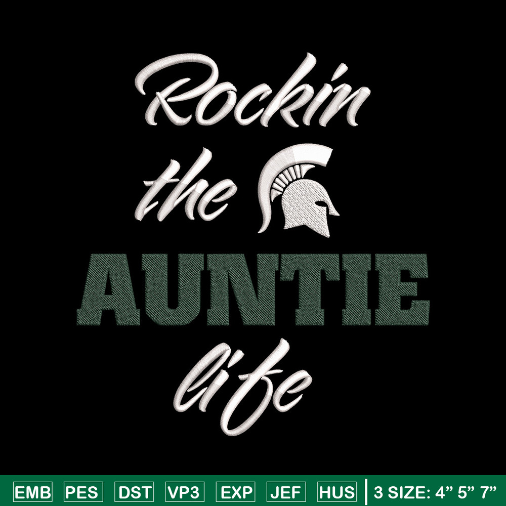 Michigan State Poster embroidery design, Sport embroidery, logo sport embroidery, Embroidery design, NCAA embroidery.jpg