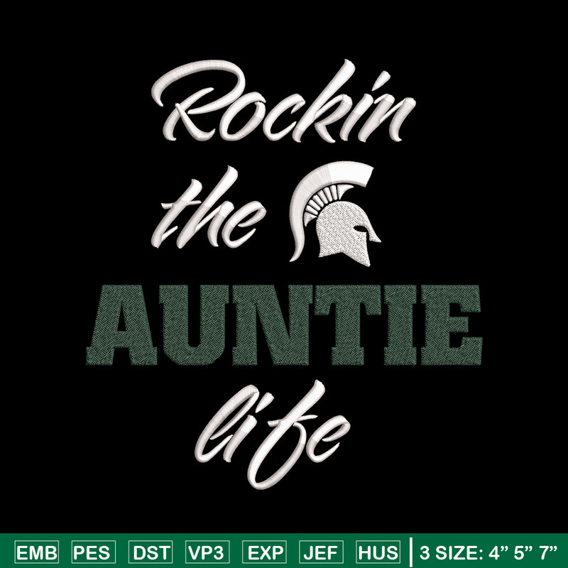 Michigan State Poster embroidery design, Sport embroidery, logo sport embroidery, Embroidery design, NCAA embroidery.jpg