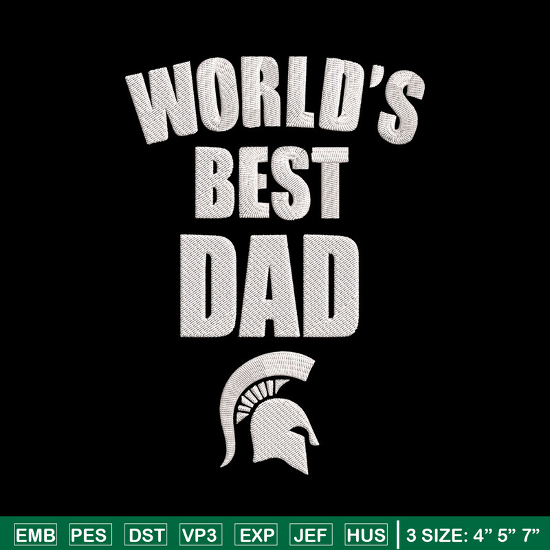 Michigan State Spartans embroidery design, Sport embroidery, logo sport embroidery, Embroidery design, NCAA embroidery..jpg