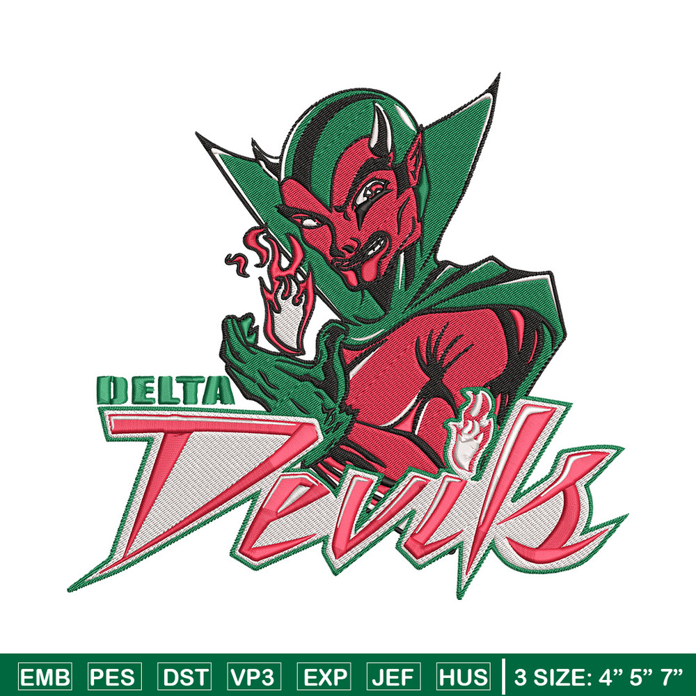 Mississippi Valley mascot embroidery design, NCAA embroidery, Sport embroidery,logo sport embroidery, Embroidery design.jpg