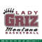 Montana Grizzlies logo embroidery design, Sport embroidery, logo sport embroidery, Embroidery design,NCAA embroidery.jpg