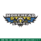 Morehead State logo embroidery design, NCAA embroidery,Sport embroidery, logo sport embroidery, Embroidery design.jpg