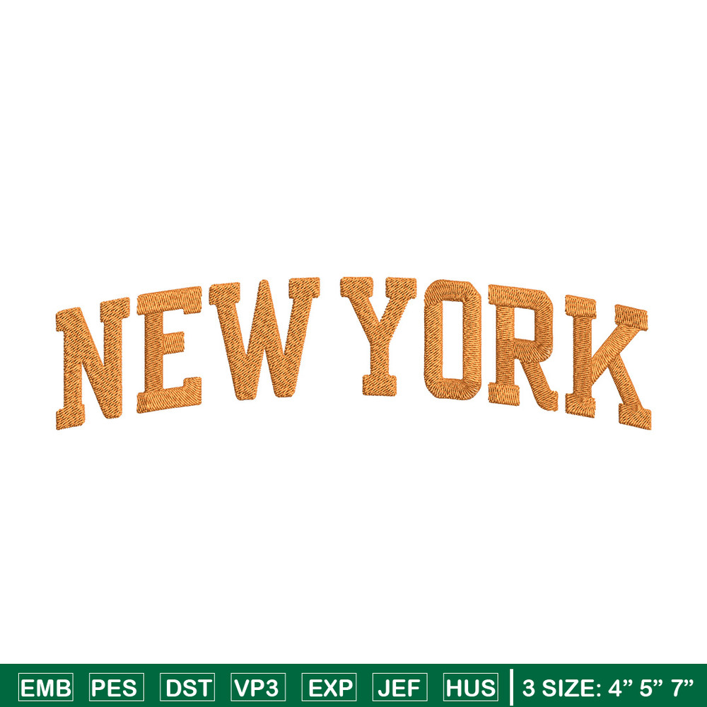 New York Knicks logo embroidery design, NBA embroidery, Sport embroidery, Logo sport embroidery, Embroidery design..jpg