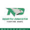 North Dakota logo embroidery design, NCAA embroidery, Sport embroidery, logo sport embroidery, Embroidery design.jpg