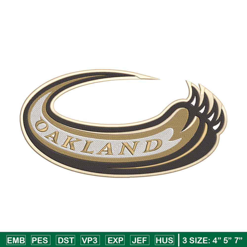 Oakland Golden Grizzlies embroidery design, NCAA embroidery, Sport embroidery,Logo sport embroidery, Embroidery design.jpg